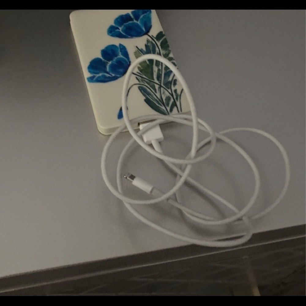 Charger